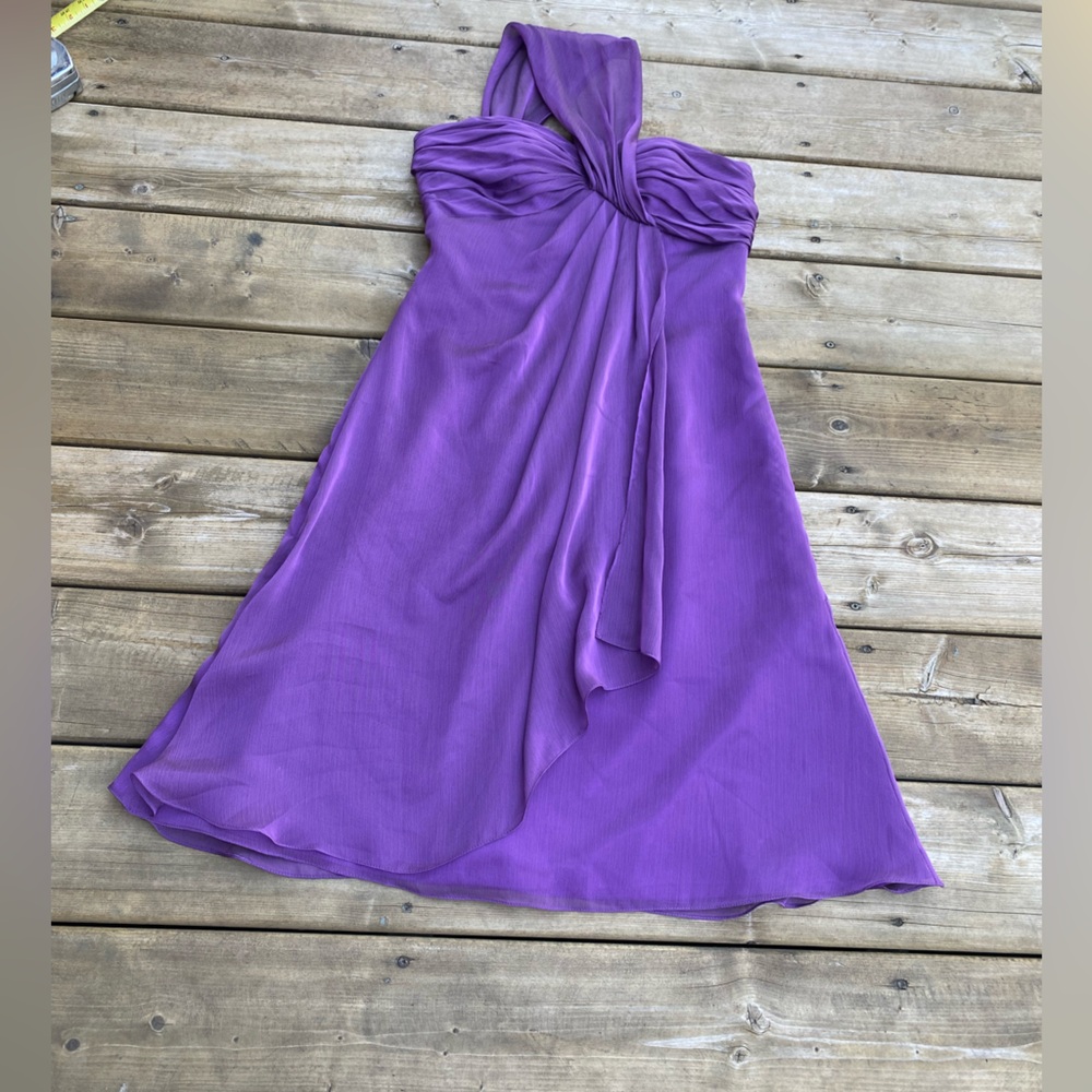 Symphony of Venus Bridesmaids Dress womens